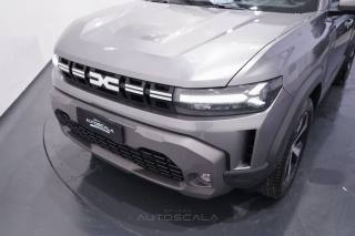DACIA Duster usata 35