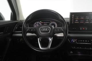 AUDI Q5 usata 11