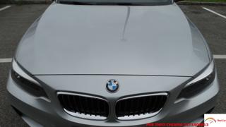 BMW 230 usata, con Interni in pelle