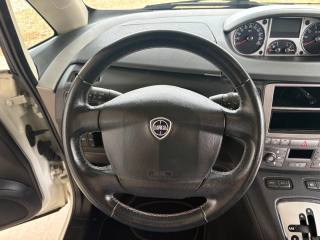 LANCIA MUSA usata, con Vetri oscurati