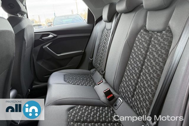 AUDI A1 usata 5