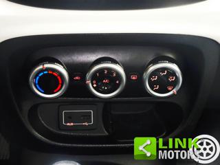 FIAT 500L usata, con Controllo trazione