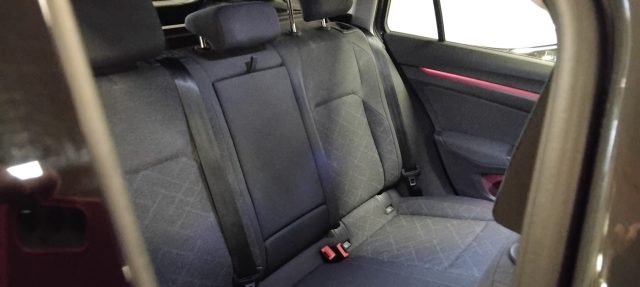 VOLKSWAGEN Golf Variant usata, con Immobilizzatore elettronico