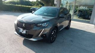 PEUGEOT 2008 PureTech 130 S&S Allure