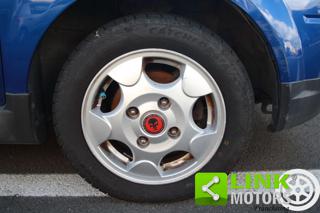 CHEVROLET Matiz usata, con Controllo vocale