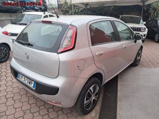 FIAT Punto Evo usata, con Airbag