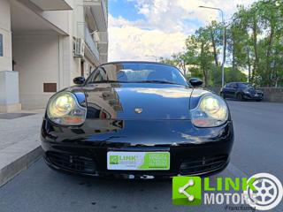 PORSCHE Boxster usata, con Cerchi in lega