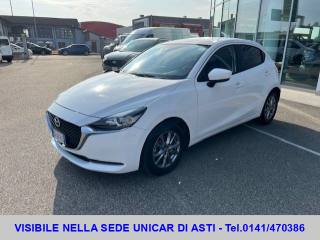 MAZDA 2 1.5 Skyactiv-G Evolve
