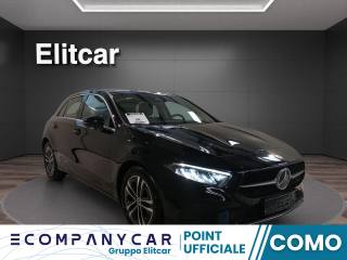 MERCEDES-BENZ A 200 usata, con Airbag Passeggero