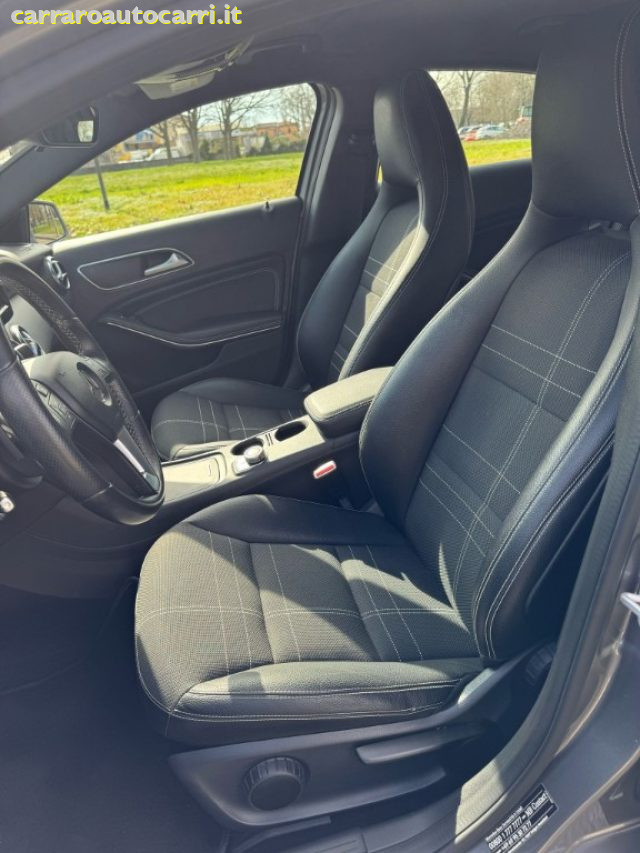 MERCEDES-BENZ A 180 usata, con ESP