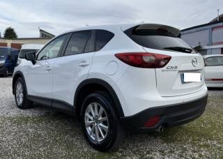 MAZDA CX-5 usata, con Airbag Passeggero