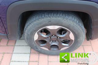 JEEP Renegade usata, con Climatizzatore