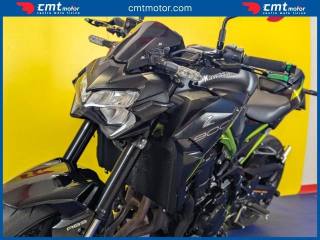KAWASAKI Z 900 usata 7