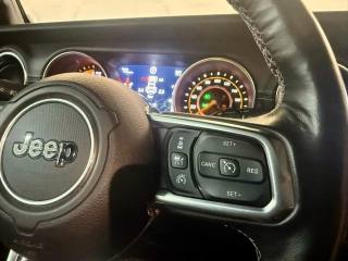 JEEP Wrangler usata, con Servosterzo