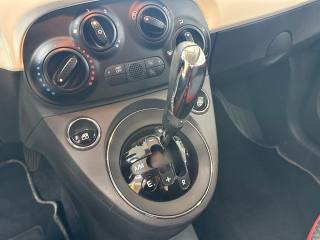 FIAT 500 usata, con Controllo trazione