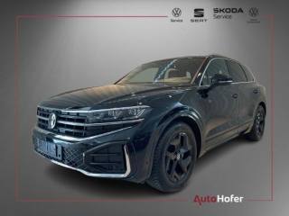 VOLKSWAGEN Touareg 3.0 V6 TDI R-Line GANCIO Matrix ACC 19" IQ DRIVE