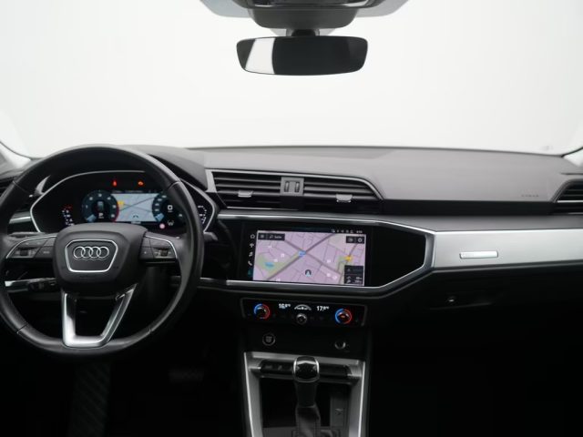 AUDI Q3 usata, con Autoradio