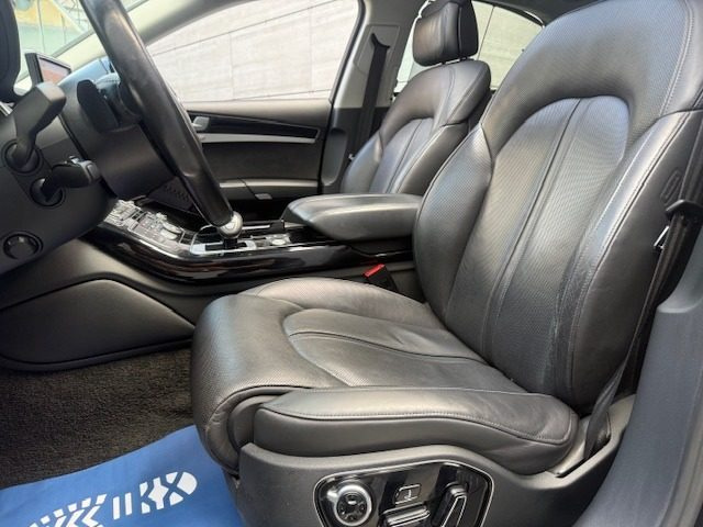 AUDI A8 usata, con Cerchi in lega