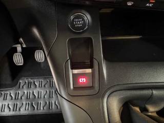 FIAT Doblo usata, con Sensore di pioggia