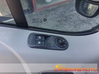 RENAULT Trafic usata, con Porta scorrevole
