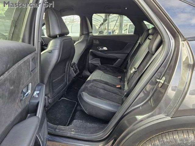 DS AUTOMOBILES DS 7 usata, con Chiusura centralizzata