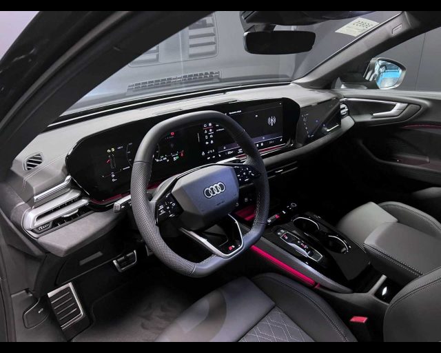 AUDI A5 usata, con Filtro antiparticolato
