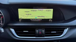 ALFA ROMEO Stelvio usata, con Boardcomputer