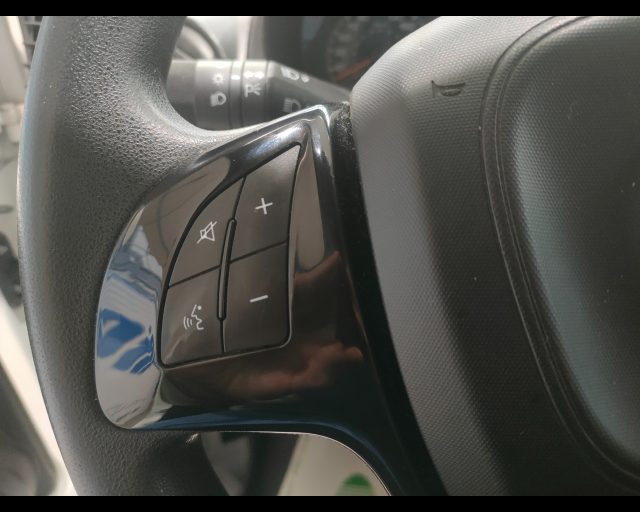 FIAT Fiorino usata, con Start/Stop Automatico