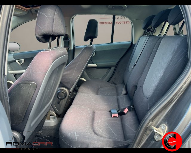 SMART ForFour usata 14