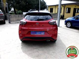 FORD Puma usata, con Autoradio
