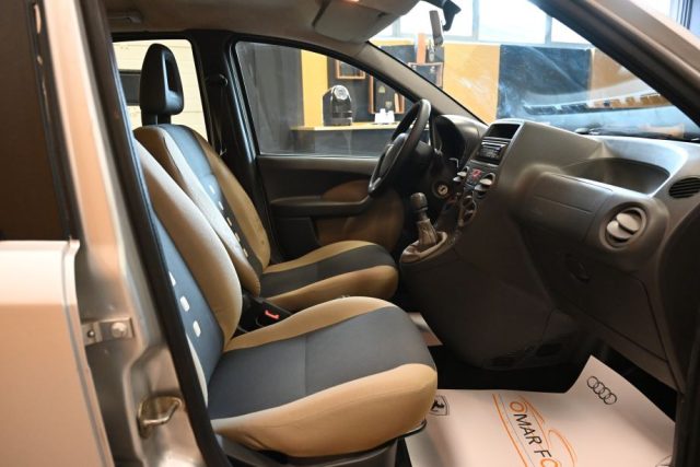 FIAT Panda usata 48