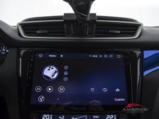 NISSAN Qashqai usata 14