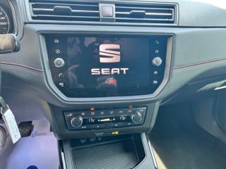 SEAT Arona usata, con Immobilizzatore elettronico