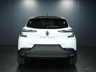 RENAULT Captur usata, con Alzacristalli elettrici