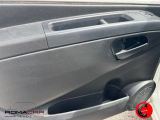 FIAT Fiorino usata, con Fendinebbia