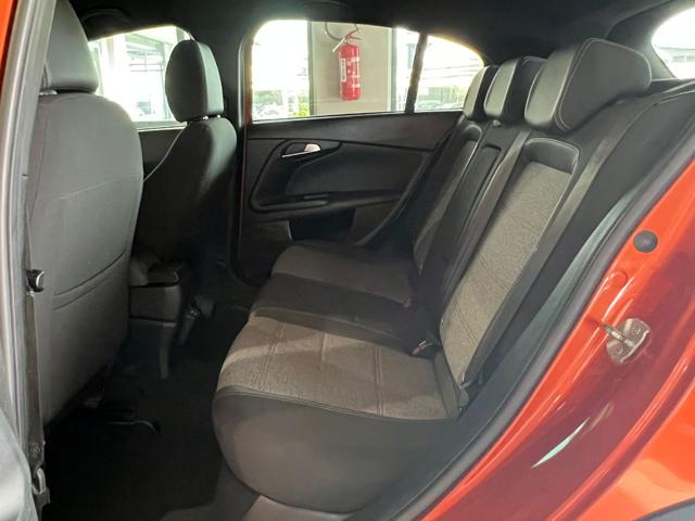 FIAT Tipo usata, con Chiusura centralizzata
