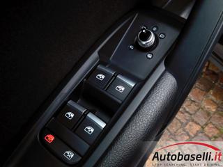 AUDI Q5 usata, con Chiamata automatica per emergenze