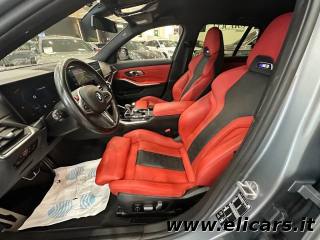 BMW M3 usata, con Cerchi in lega