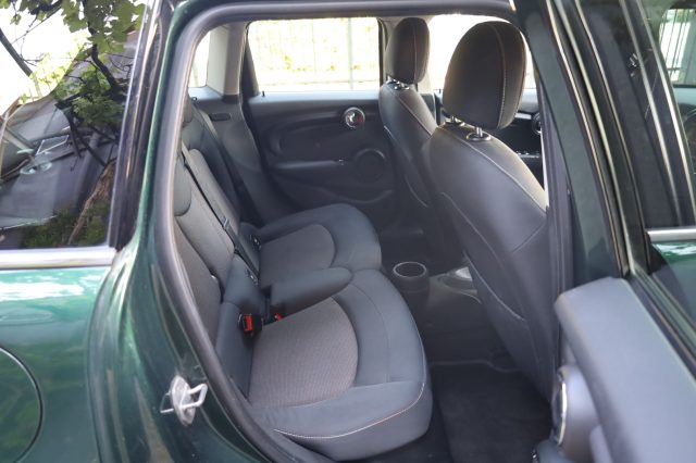 MINI One usata 70