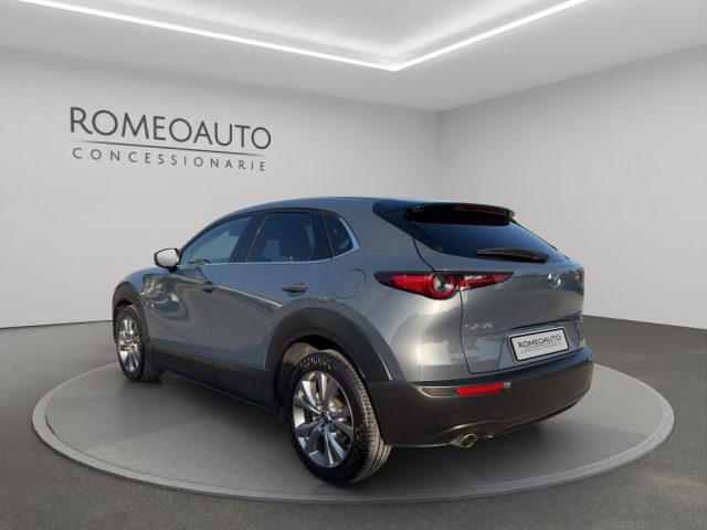 MAZDA CX-30 usata, con Airbag Passeggero