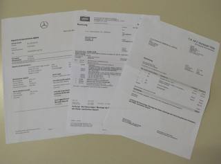 MERCEDES-BENZ GLC 200 usata, con Sedili riscaldati