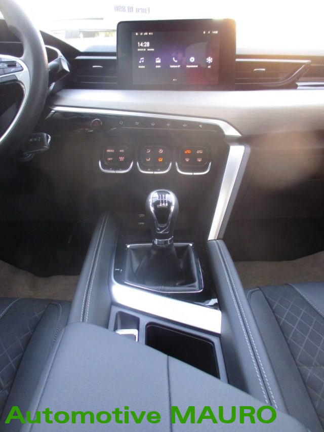 EVO Evo5 usata, con Fari LED