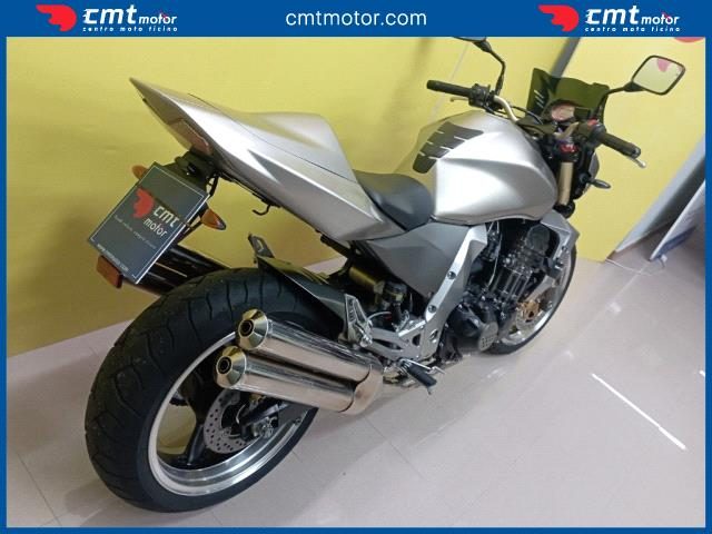 KAWASAKI Z 1000 usata 14