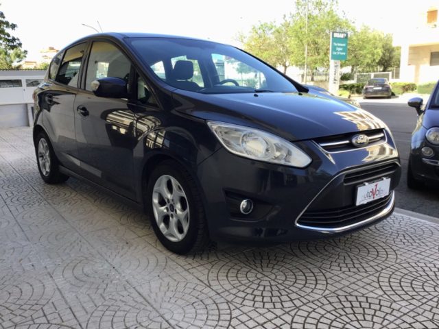 FORD C-Max usata, con ABS