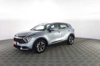 KIA Sportage usata 6