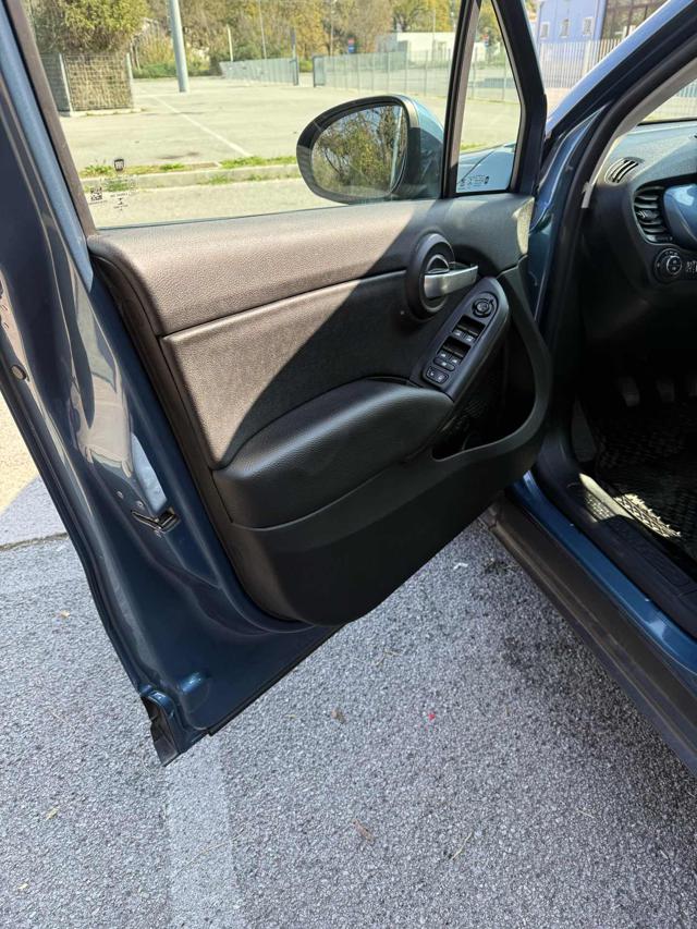FIAT 500X usata, con Cruise Control