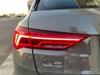 AUDI Q3 usata, con Sensore di pioggia