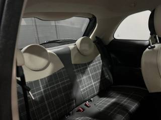 FIAT 500 usata, con Climatizzatore