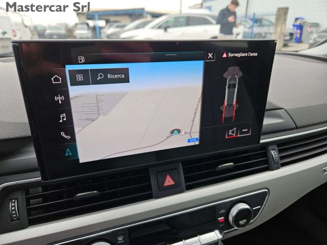 AUDI A4 usata, con Bluetooth