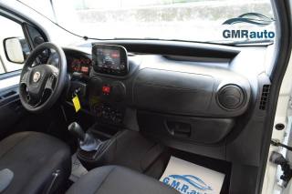 FIAT Fiorino usata 12